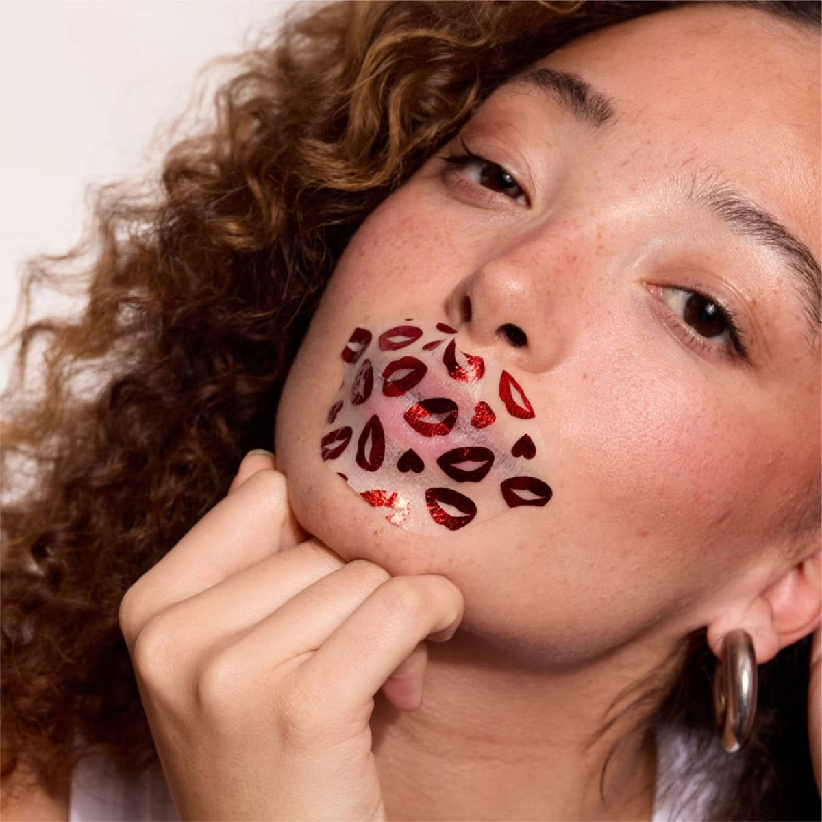 Vitamasques Lip Mask and Repair - Plump