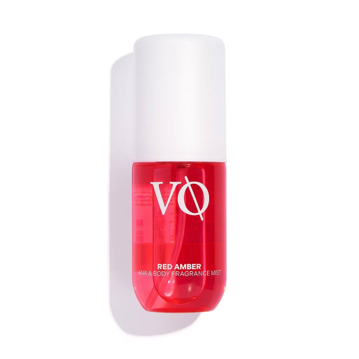 VQ Body Mist - Red Amber - 100ml