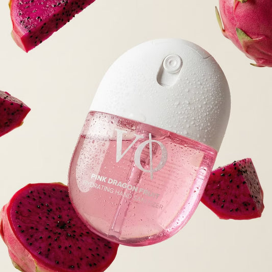 VQ Disinfectante de manos - Pink Dragon Fruit 30 ml