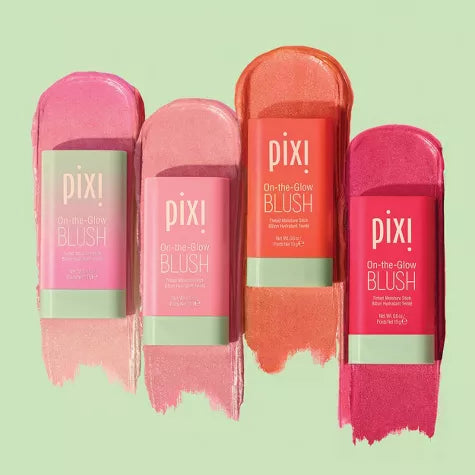 Pixi by Petra On-the-Glow Blush - Cheektone - 18 ml