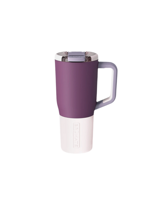 BrüMate Müv 25oz Travel Mug Vineyard
