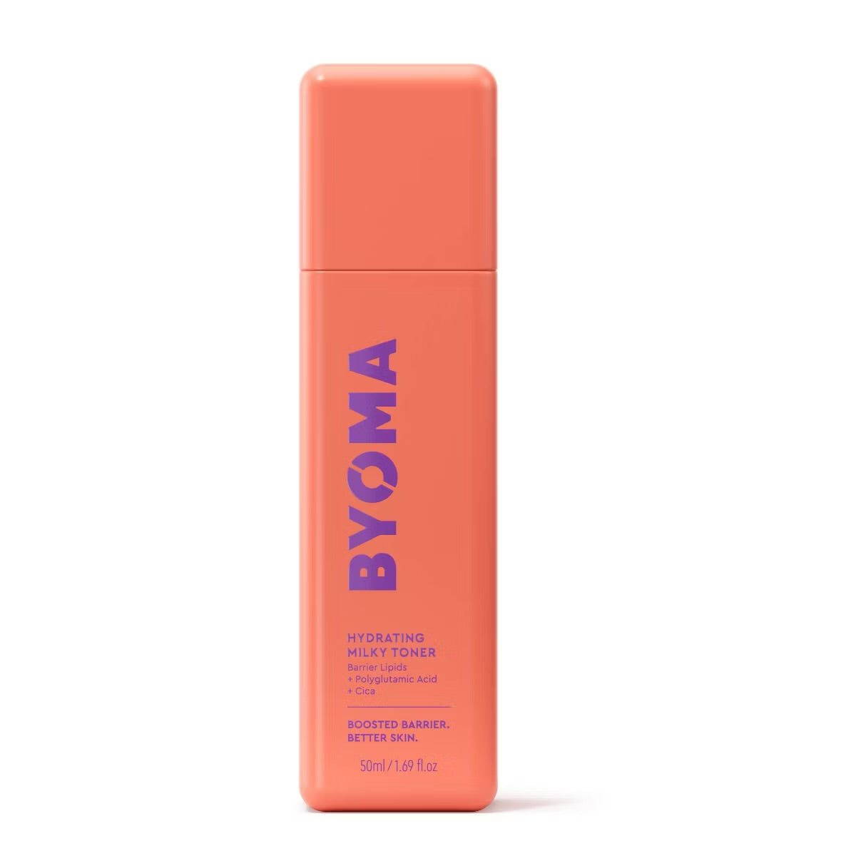 BYOMA Hydrating Milky Toner - 50ml