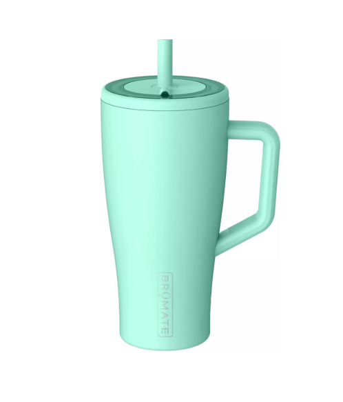 BrüMate Era 30oz Straw Mint
