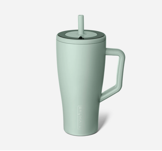 BrüMate Era 30oz Straw Sage
