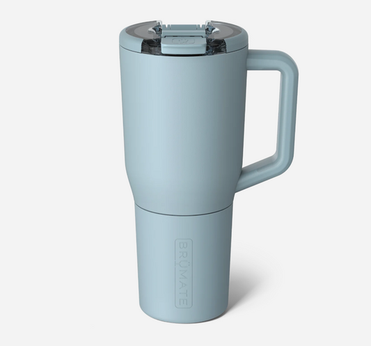 BrüMate Müv 35oz Travel Mug Mist