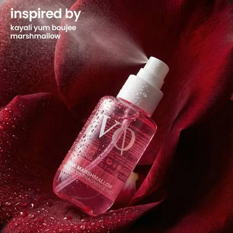 VQ Body Mist - Pink Marshmallow - 100ml