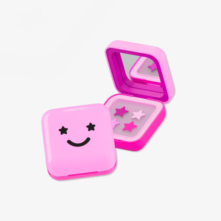 Starface hydro-stars® + big pink