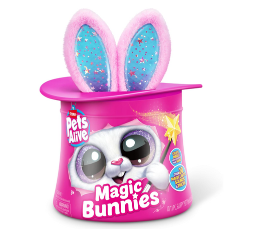 Pets Alive Magic Bunny Surprise