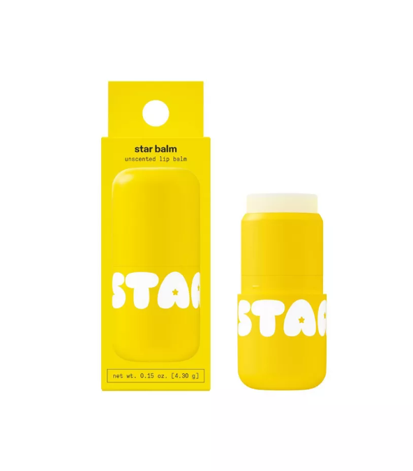 Starface Star Balm - 0.15oz. Unscented