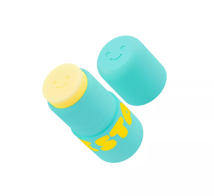 Starface Star Balm - 0.15oz. Pineapple pop