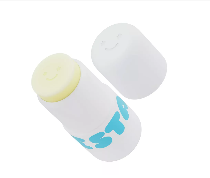 Starface Star Balm - 0.15oz. Very vanilla