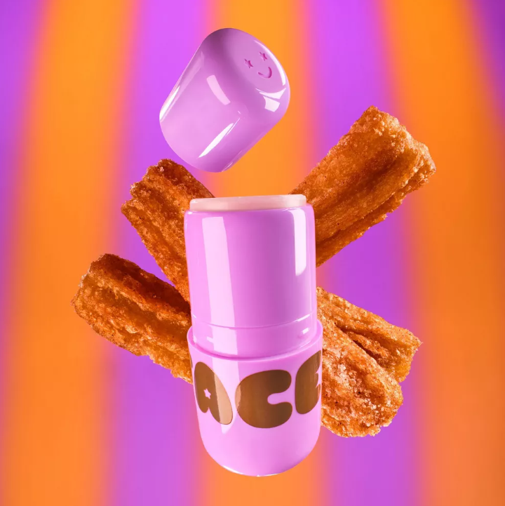 Starface Star Balm - 0.15oz. Cheeky Churro