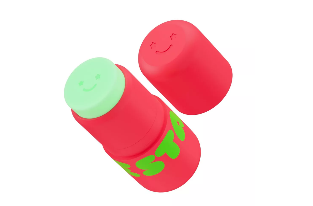 Starface Star Balm - 0.15oz Watermelon Squeeze