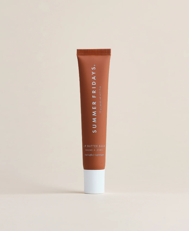 Summer Fridays - Lip Butter Balm Iced Coffee