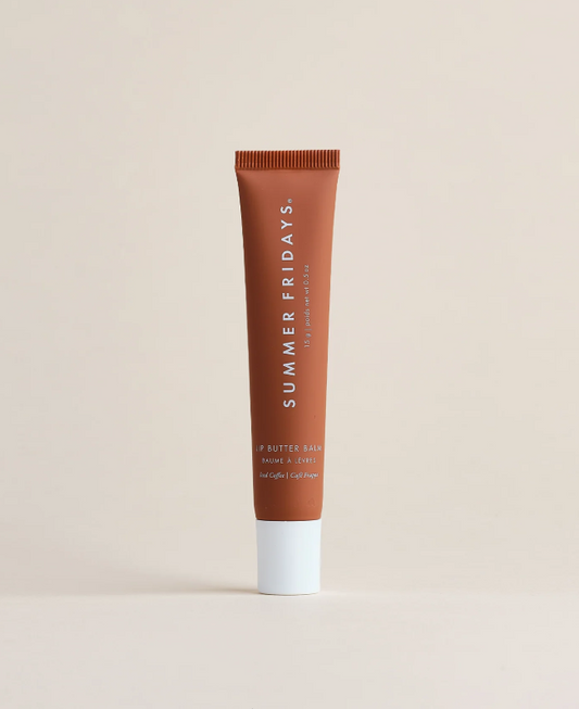 Summer Fridays - Lip Butter Balm Iced Coffee