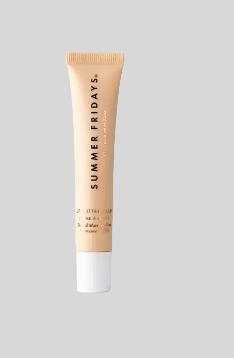 Summer Fridays - Lip Butter Balm Toasted Marshmallow