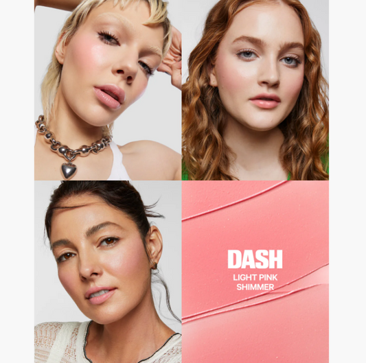 Milk Makeup Lip + Cheek DASH