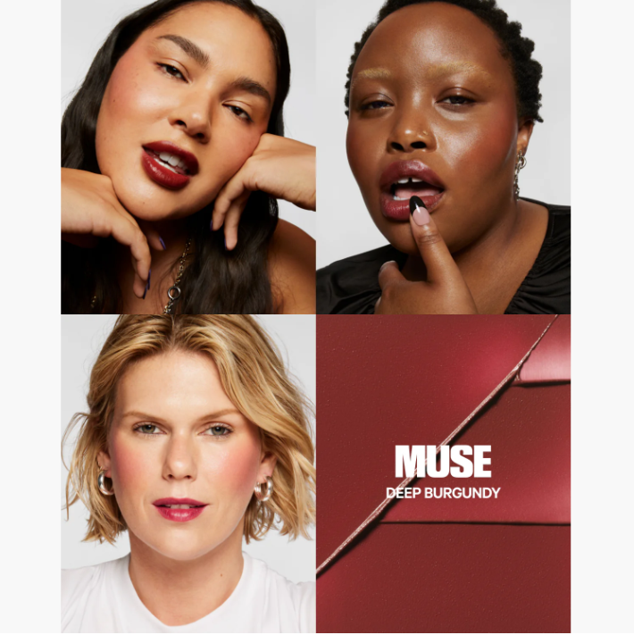 Milk Makeup Lip + Cheek MUSE