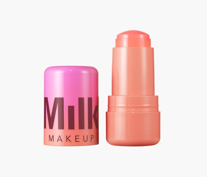 Milk Makeup Cooling Water Jelly Tint pHreeze - pH-adaptive pink