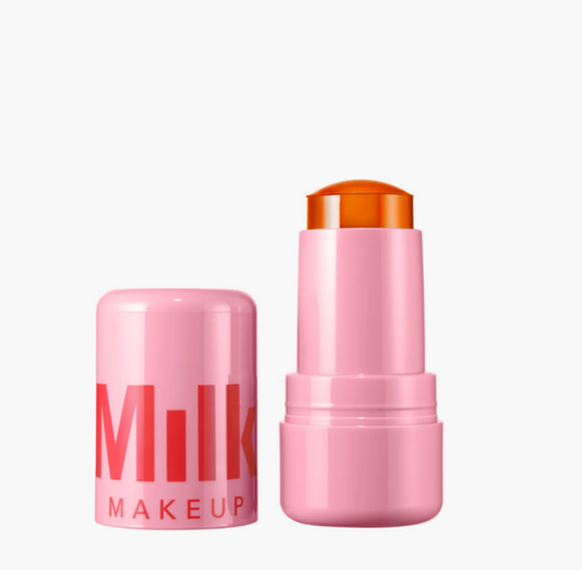 Milk Makeup Cooling Water Jelly Tint Fizz - Soft peach