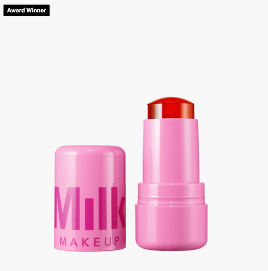 Milk Makeup Cooling Water Jelly Tint Fresh - Soft pink