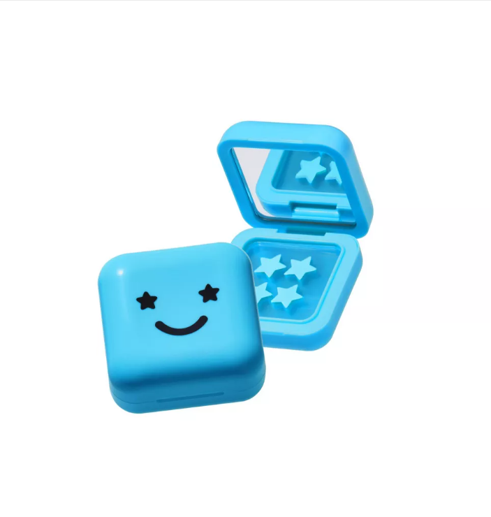 Starface hydro-stars® salicylic Acid Starter Pack - 32ct