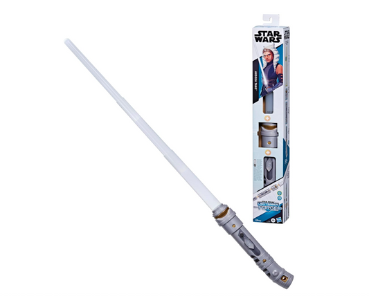 Star Wars Sable de luz Forge Ahsoka Tano