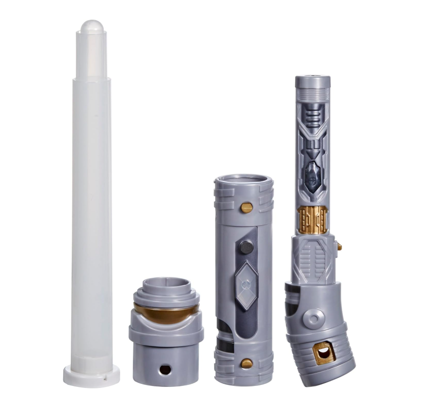 Star Wars Sable de luz Forge Ahsoka Tano