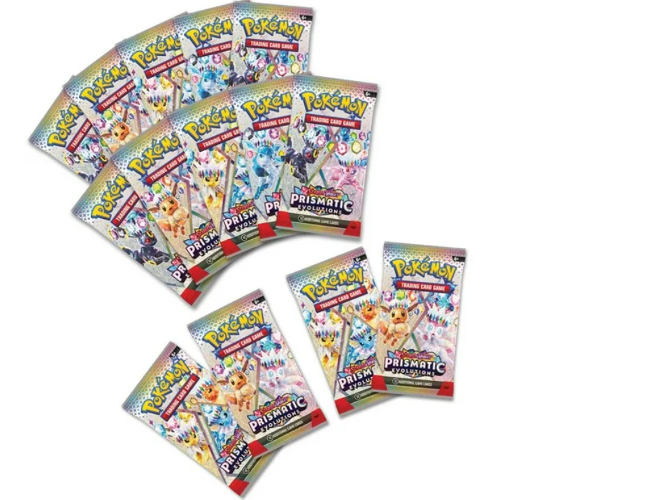 Pokémon Colección Premium de Cartas Pokémon Lucario ex y Tyranitar ex