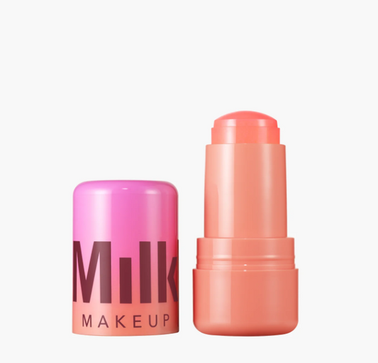Cooling Water Jelly Tint Lip + Cheek Blush Stain pHreeze - pH-adaptive pink