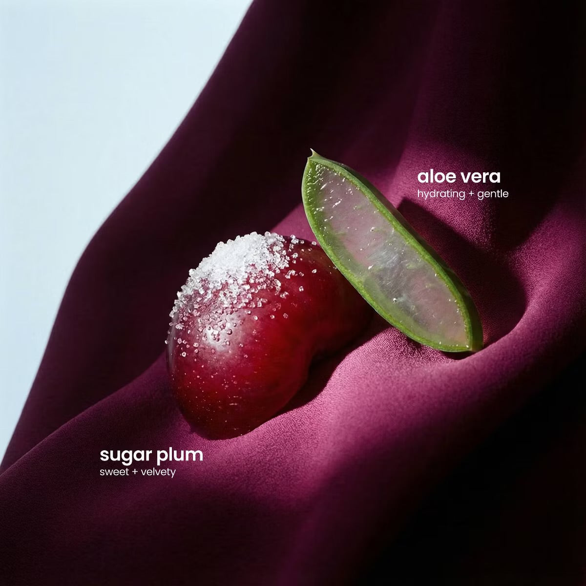 VQ Disinfectante de manos - Sugar Plum 30 ml