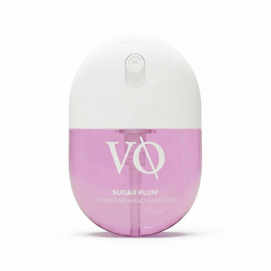 VQ Disinfectante de manos - Sugar Plum 30 ml