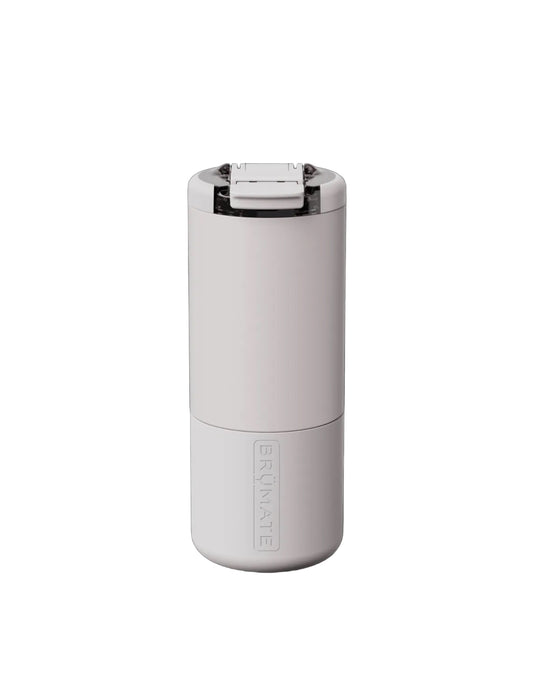 BrüMate Strova 18oz Dune