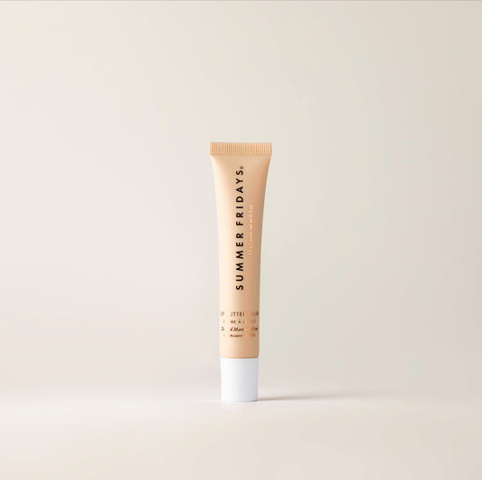 Summer Fridays - Lip Butter Balm Toasted Marshmallow