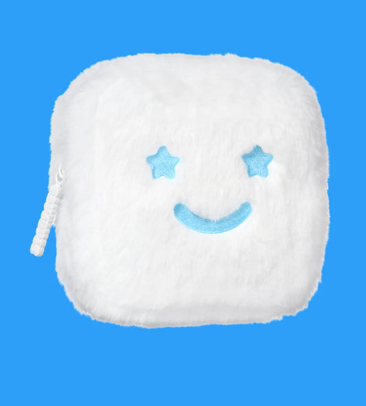 Big lil white gift set