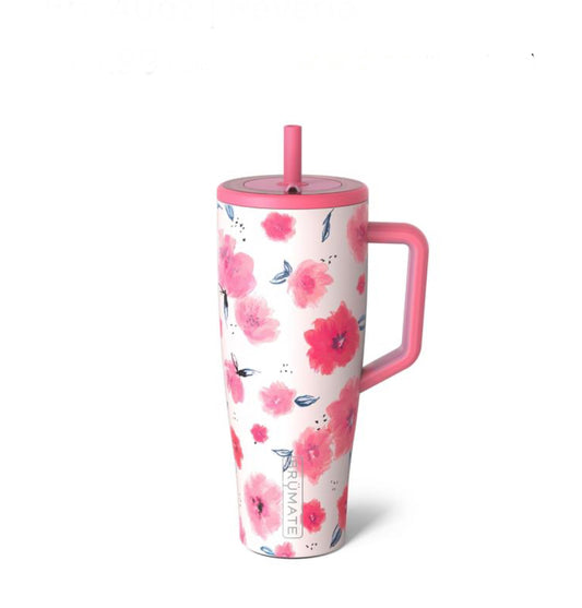 BrüMate Era 40oz Straw Tumbler Reverie