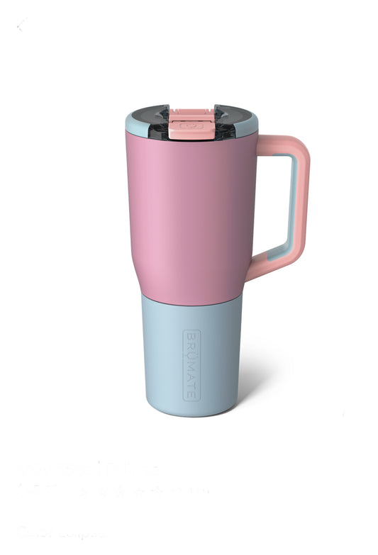 BrüMate Müv 35oz Travel Mug Eclipse