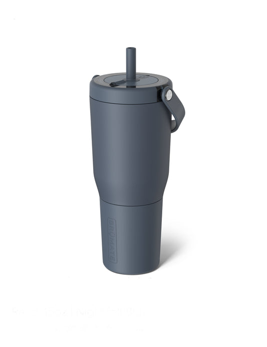 BrüMate Resa 35 oz Nightfall Blue