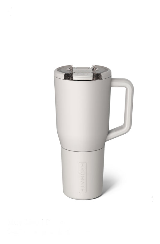 BrüMate Müv 35oz Travel Mug Dune