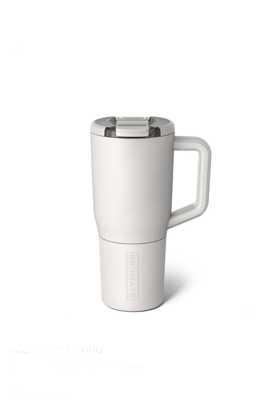 BrüMate Müv 25oz Travel Mug Dune