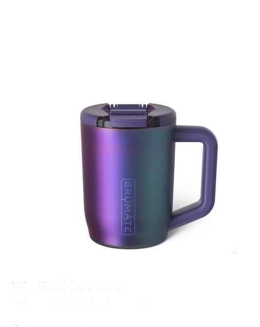 BrüMate Müv 15oz Travel Mug Dark Aura