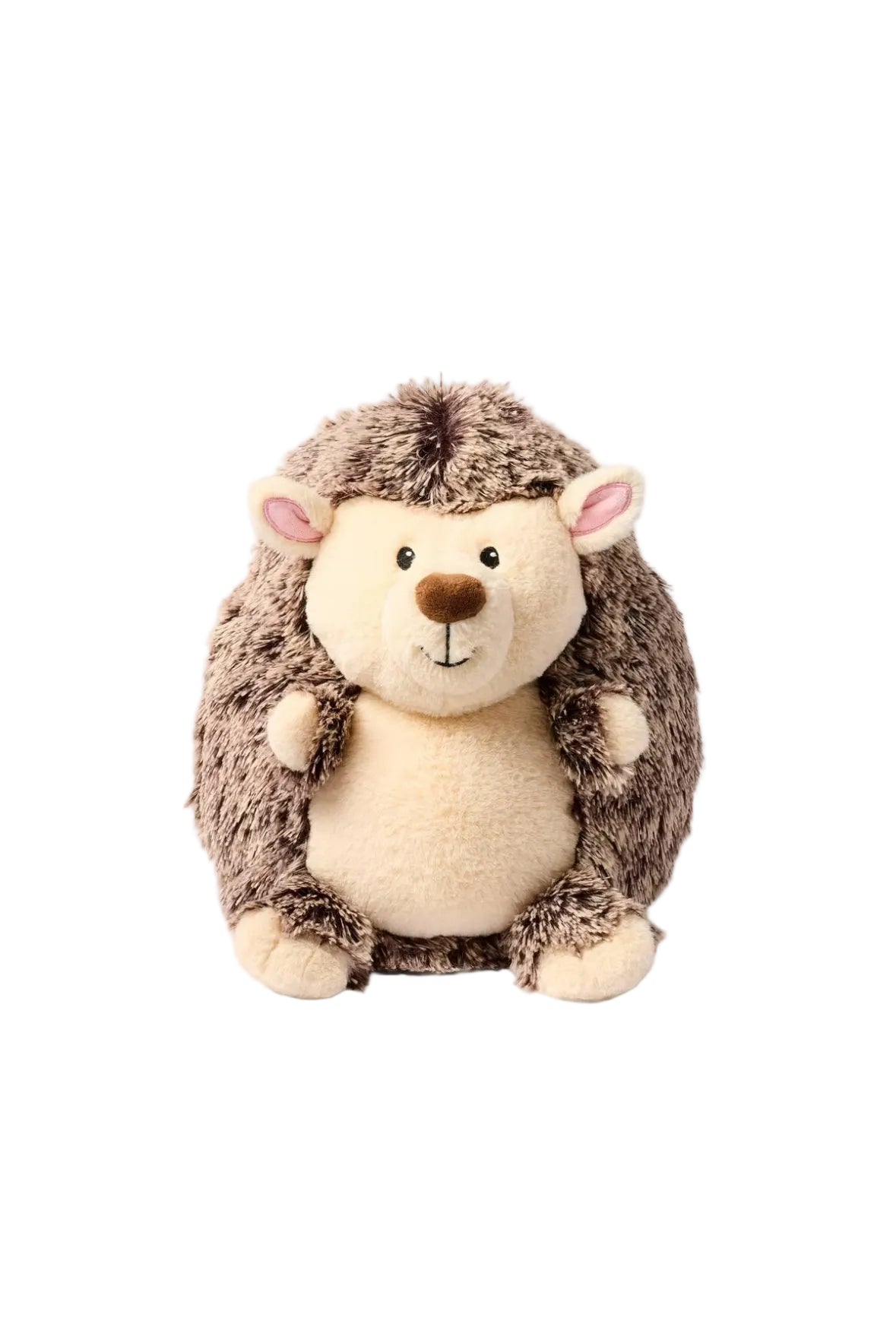 Gigglescape™ /Hedgehog Stuffed Animal / Peluche de erizo 25 cms