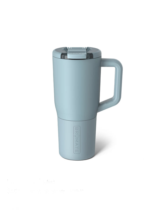 BrüMate Müv 25oz Travel Mug Mist