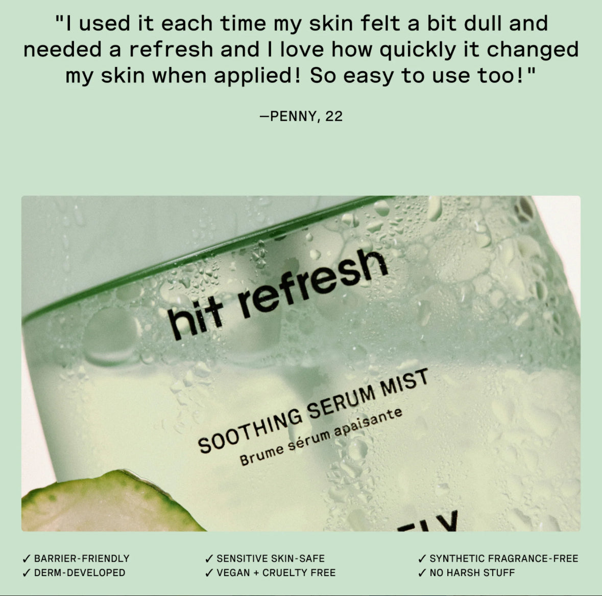 Hit Refresh