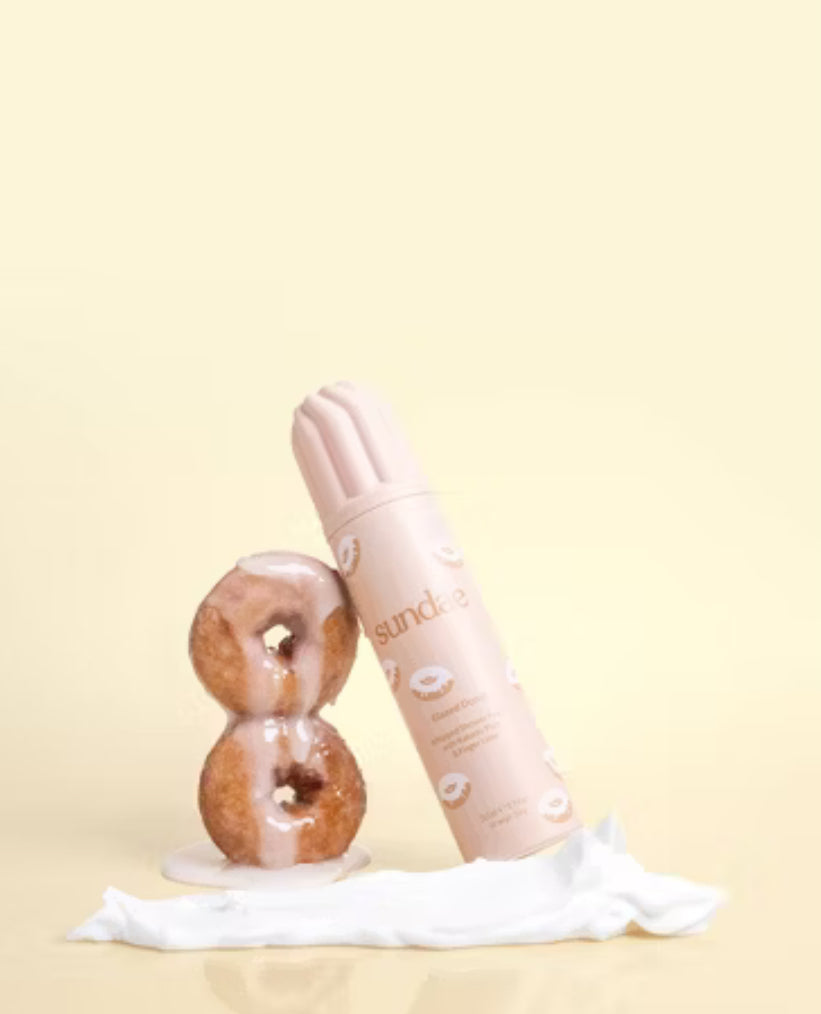Sundae Whip Body Wash