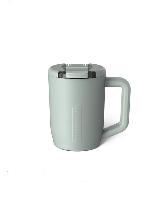 BrüMate Müv 15oz Travel Mug Sage