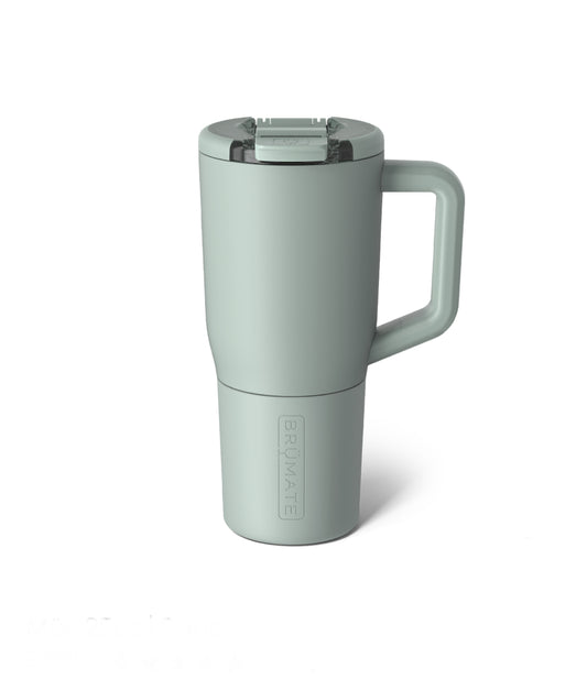 BrüMate Müv 25oz Travel Mug Sage