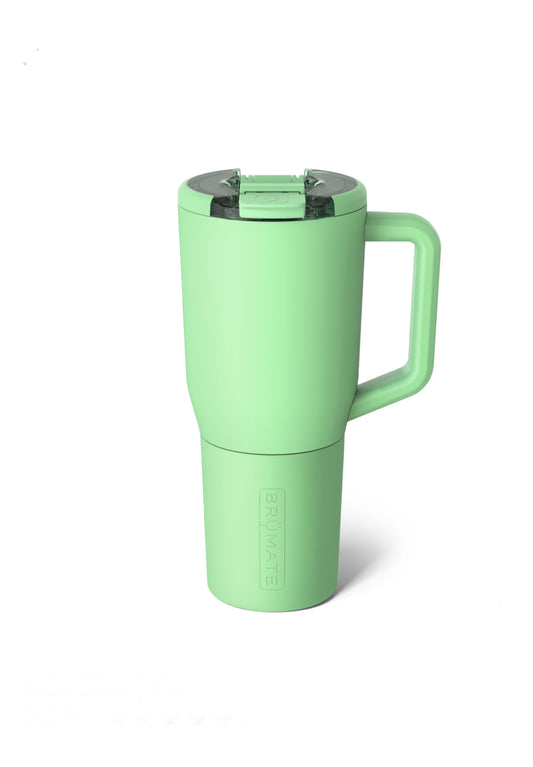 BrüMate Müv 35oz Travel Mug Kiwi