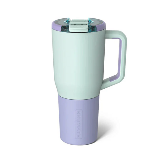 BrüMate Müv 35oz Travel Mug Lavender Haze