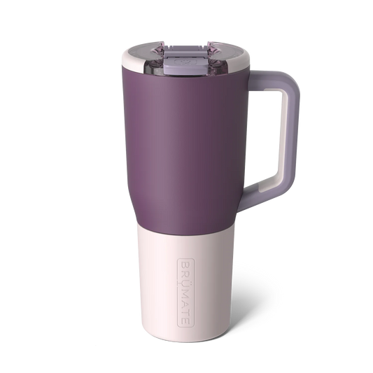 BrüMate Müv 35oz Travel Mug Vineyard